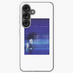 The Maria's Samsung Galaxy Case