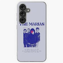 the Samsung Galaxy Soft Case