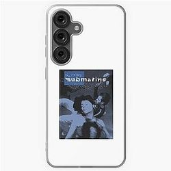 The Maria's Samsung Galaxy Soft Case