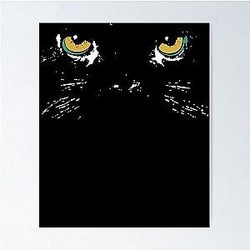 The Marias Merch Poster