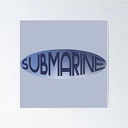 Submarine the Marias