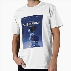 Submarine by The Marias T-Shirt