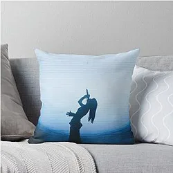 The Maria's Submarine Pillow