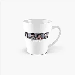 the marias tall mug
