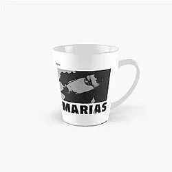 The Marias Tall Mug