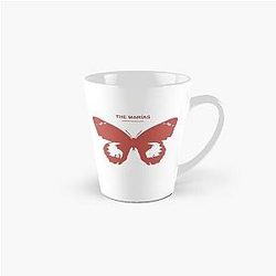 the Maria's Merch Tall Mug