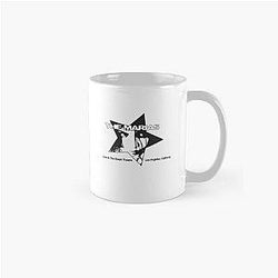 The Marias Merch Classic Mug