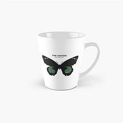 The Maria's Merch Tall Mug
