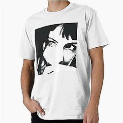 The Maria's Singer T-Shirt