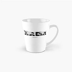 the marias merch mug