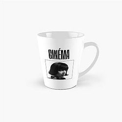 The Maria's mug