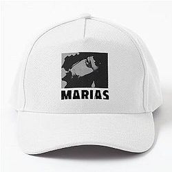 The Maria's Baseball Cap