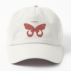 The Maria's Dad Hat