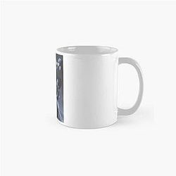 Marias Submarine Classic Mug