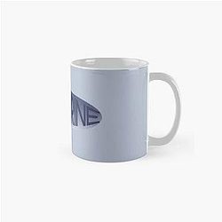Submarine The Marias Mug