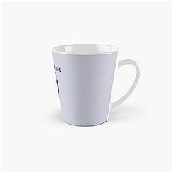 The Maria's Submarine Tall Mug