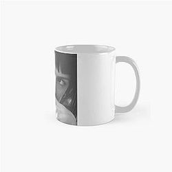The Marias Classic Mug