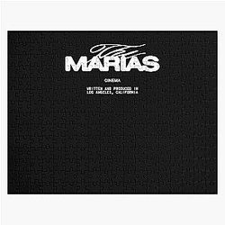 The Maria's Jigsaw Puzzle