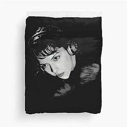 The Maria's Home Duvet Cover