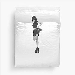 The Marias Merch Duvet