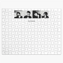 The Maria's Jigsaw Puzzle