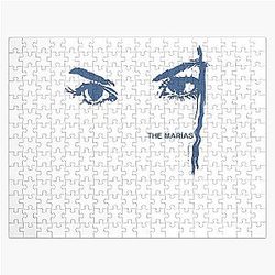 The Maria's Jigsaw Puzzle