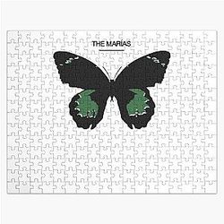 The Maria's Merch Jigsaw Puzzle