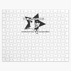 The Maria's Merch Jigsaw Puzzle