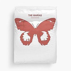 The Maria's Duvet Cover