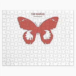 the marias Jigsaw Puzzle