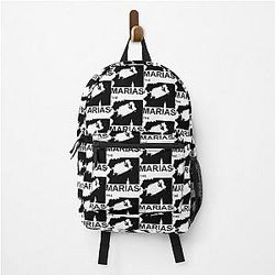 Timelessness The Marias Silhouette Backpack