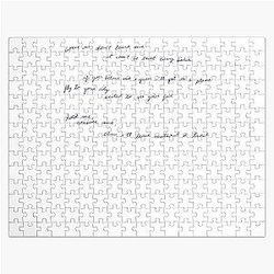 The Maria's Jigsaw Puzzle