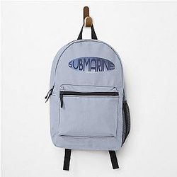 Submarine The Maria Backpack