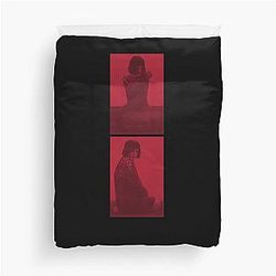 The Maria's Duvet Cover