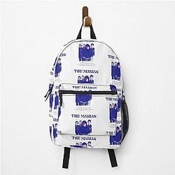 Marias backpack