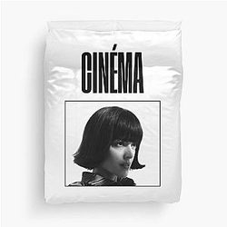 The Maria's Duvet Cover