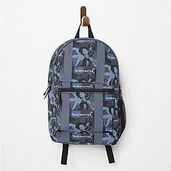 Marias submarine backpack