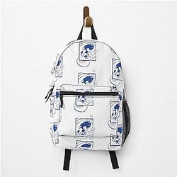 the Maria submarine backpack