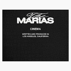 the Maria's Jigsaw Puzzle