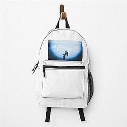 The Maria Submarine Backpack
