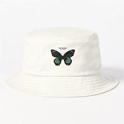 The Maria's Merchant Bucket Hat