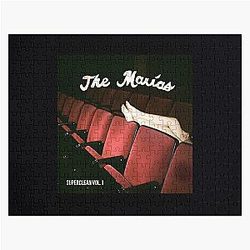 The Marias Superclean Jigsaw Puzzle
