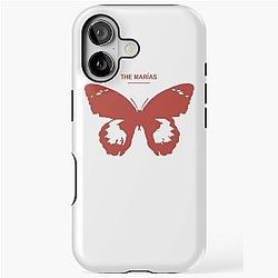 The Maria's iPhone Tough Case