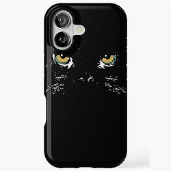 The Maria's Merch iPhone Tough Case
