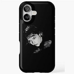 the marias iPhone Tough Case