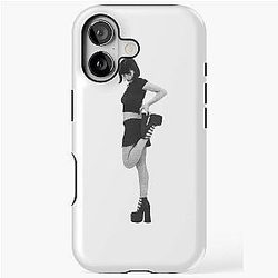 The Marias Tough Case for iPhone