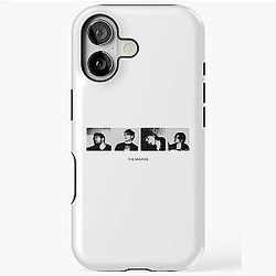 The Maria's iPhone Case