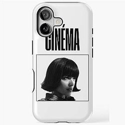 The Maria's iPhone Tough Case