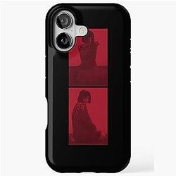 The Marias iPhone Tough Case