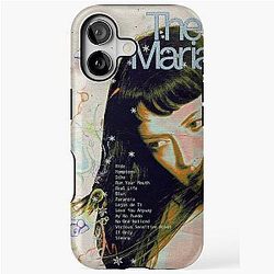 The Maria's iPhone Case